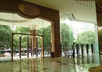 Yinxuan Hotel Shenzhen Longhua Εξωτερικό φωτογραφία