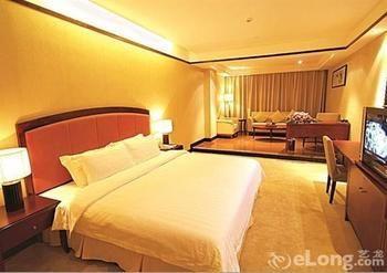 Yinxuan Hotel Shenzhen Longhua Εξωτερικό φωτογραφία